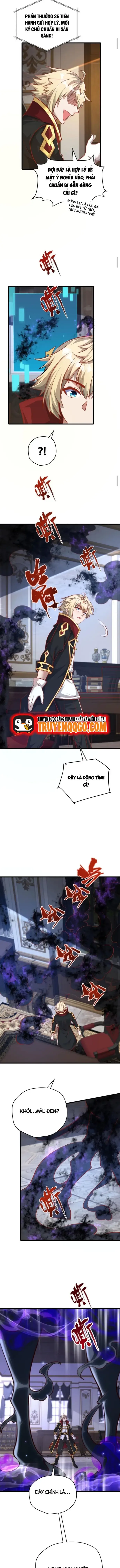 Cả Server Đều Muốn Ám Sát Ta chương 90 - trang 2
