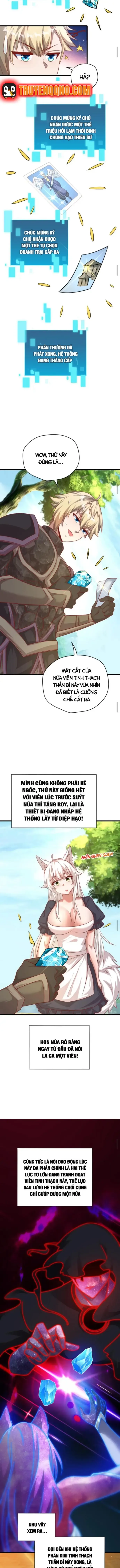 Cả Server Đều Muốn Ám Sát Ta chương 123 - trang 2