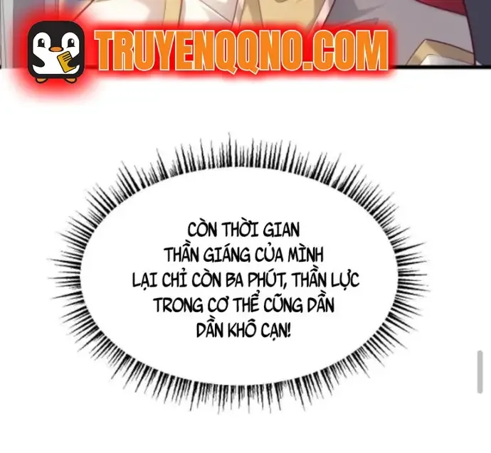 Cả Server Đều Muốn Ám Sát Ta chương 132 - trang 6
