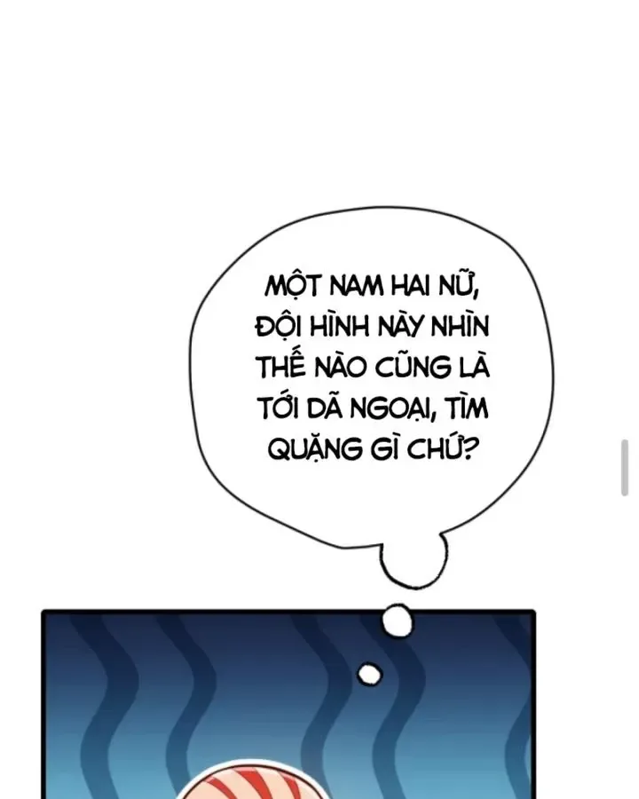 Cả Server Đều Muốn Ám Sát Ta chương 162 - trang 15