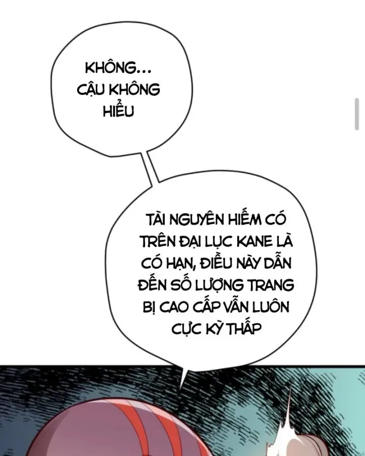 Cả Server Đều Muốn Ám Sát Ta chương 163 - trang 25