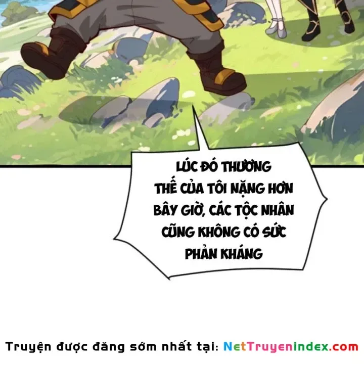 Cả Server Đều Muốn Ám Sát Ta chương 163 - trang 32