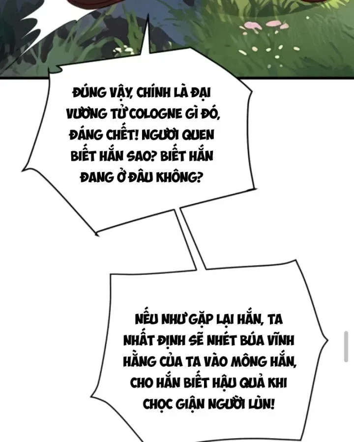 Cả Server Đều Muốn Ám Sát Ta chương 163 - trang 37