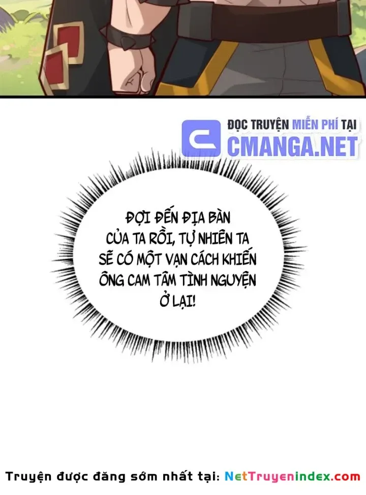 Cả Server Đều Muốn Ám Sát Ta chương 163 - trang 51