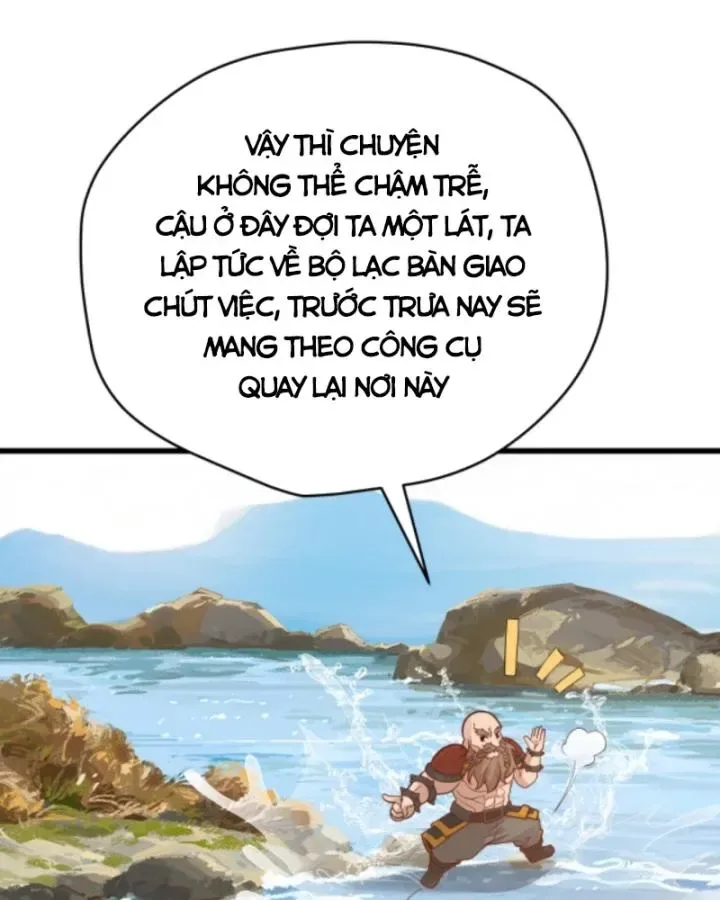 Cả Server Đều Muốn Ám Sát Ta chương 163 - trang 53