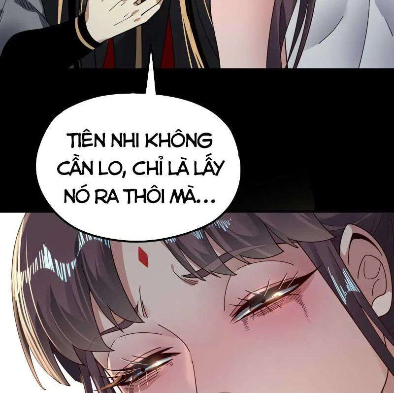 Ta Trời Sinh Đã Là Nhân Vật Phản Diện chương 85 - trang 60