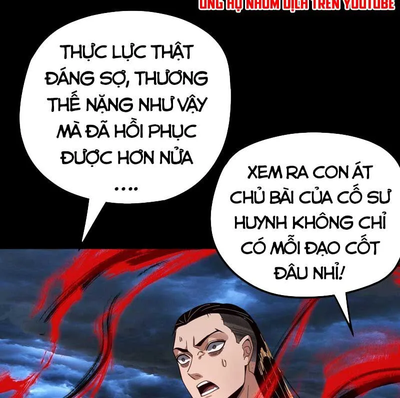 Ta Trời Sinh Đã Là Nhân Vật Phản Diện chương 85 - trang 65