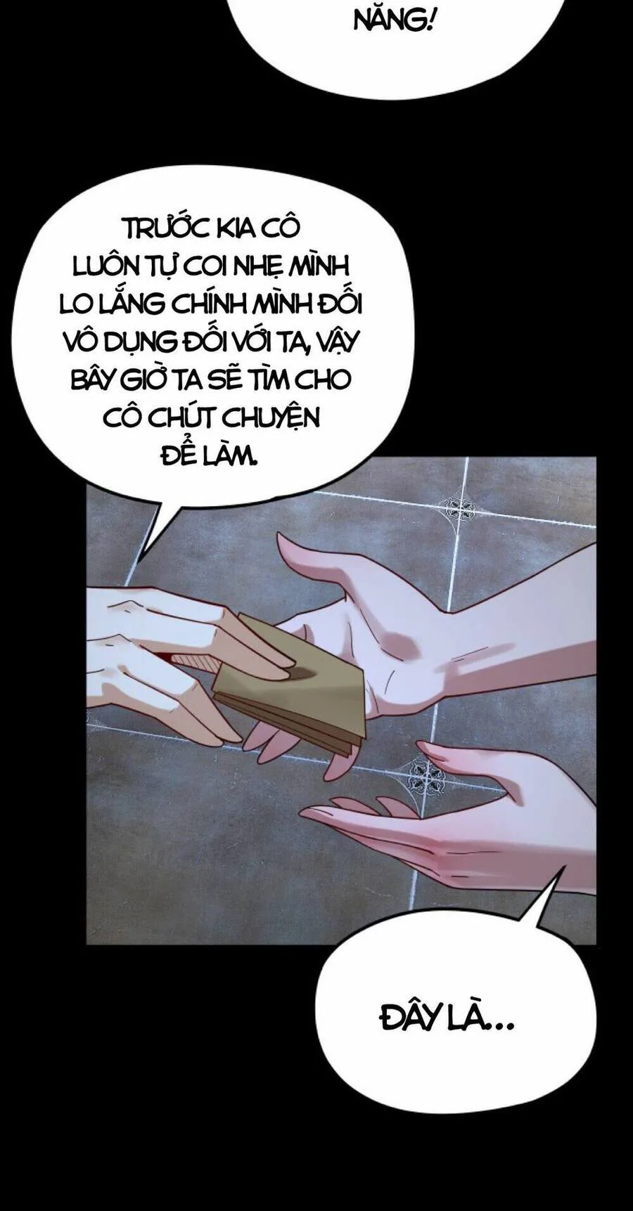 Ta Trời Sinh Đã Là Nhân Vật Phản Diện chương 101 - trang 10
