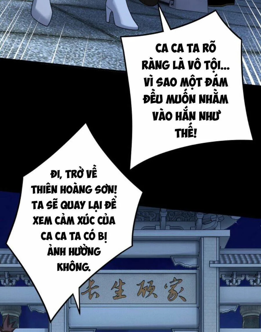 Ta Trời Sinh Đã Là Nhân Vật Phản Diện chương 101 - trang 23