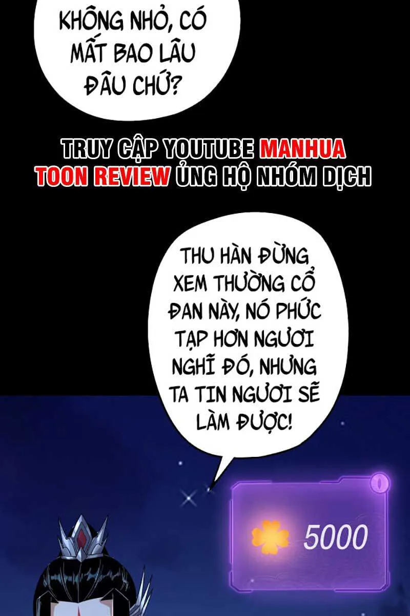 Ta Trời Sinh Đã Là Nhân Vật Phản Diện chương 101.1 - trang 14