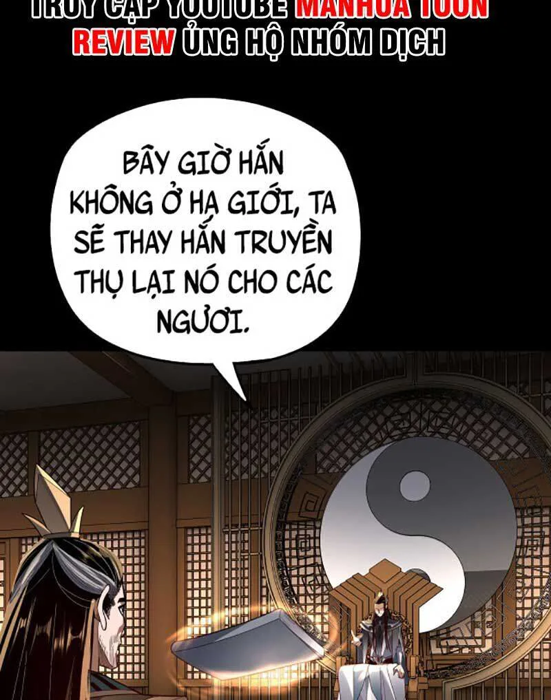 Ta Trời Sinh Đã Là Nhân Vật Phản Diện chương 101.1 - trang 69