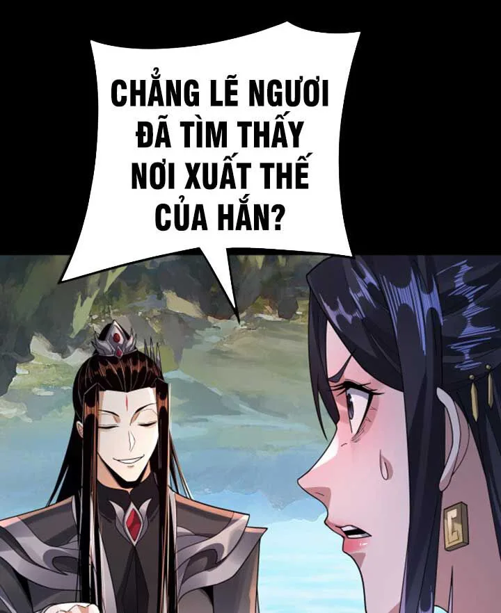 Ta Trời Sinh Đã Là Nhân Vật Phản Diện chương 102 - trang 13