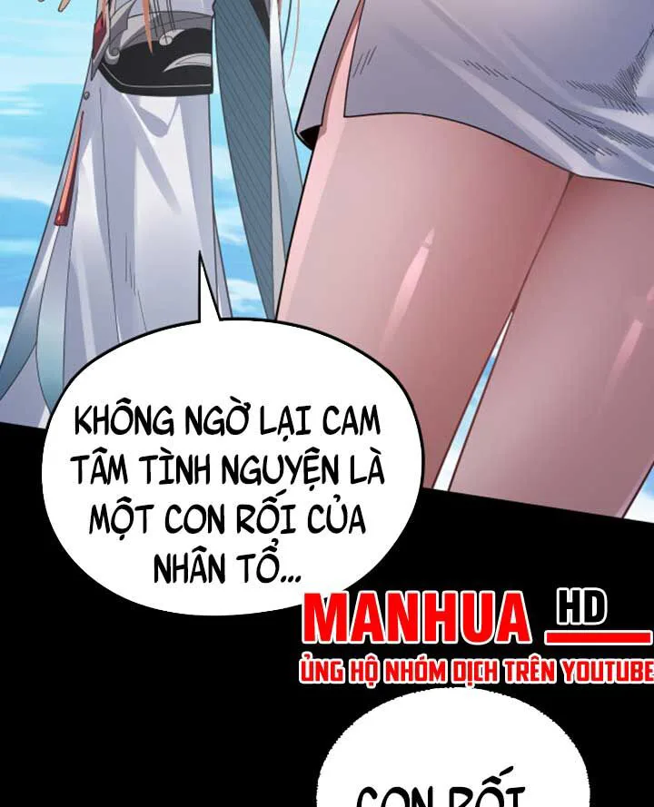 Ta Trời Sinh Đã Là Nhân Vật Phản Diện chương 102 - trang 27