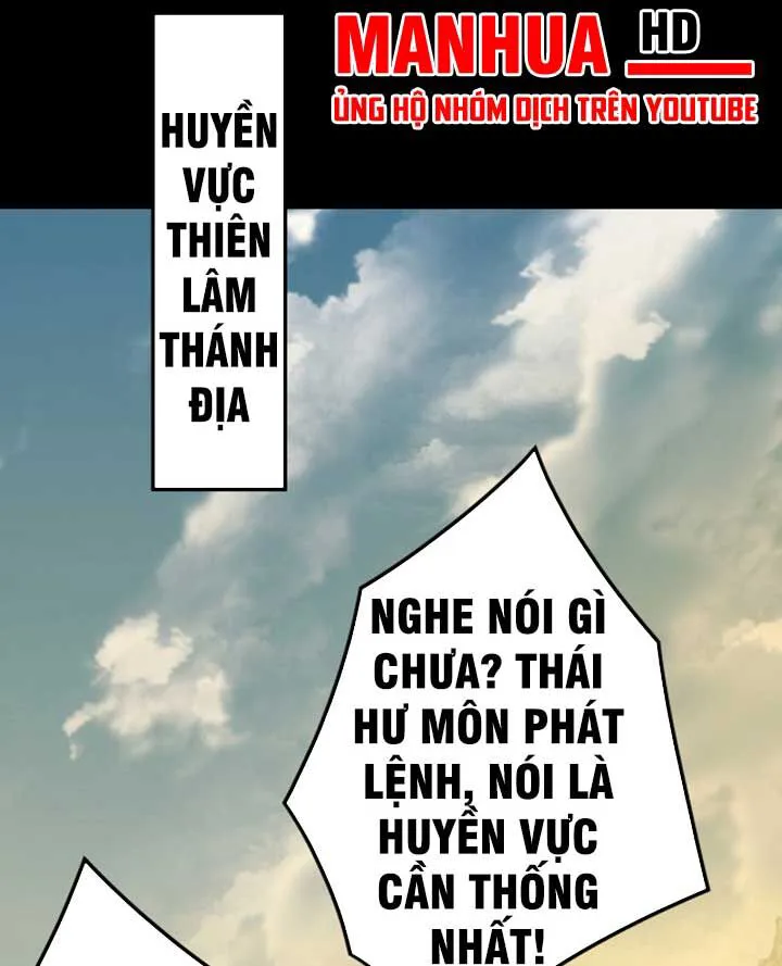 Ta Trời Sinh Đã Là Nhân Vật Phản Diện chương 102 - trang 44