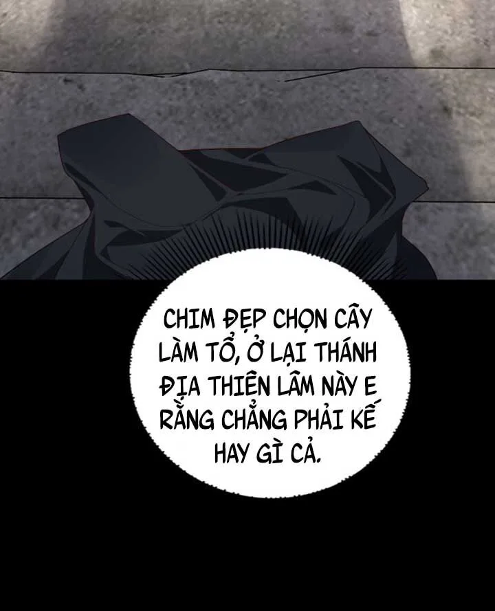 Ta Trời Sinh Đã Là Nhân Vật Phản Diện chương 102 - trang 51