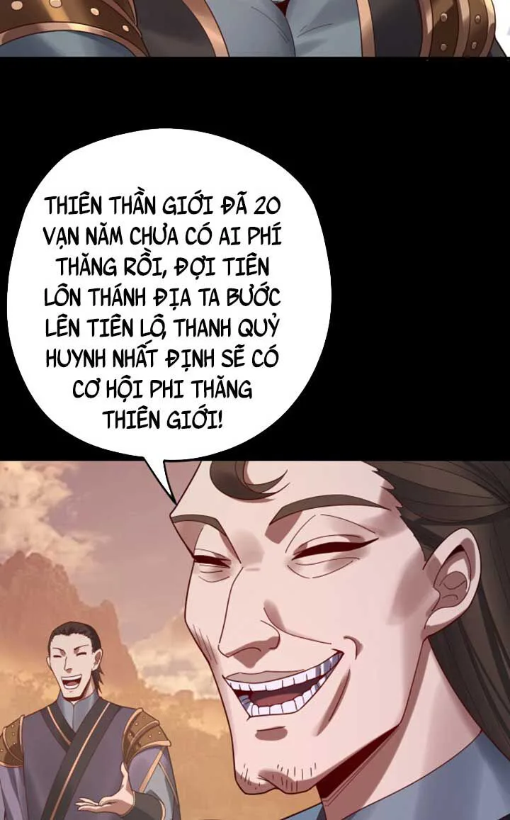 Ta Trời Sinh Đã Là Nhân Vật Phản Diện chương 102 - trang 63