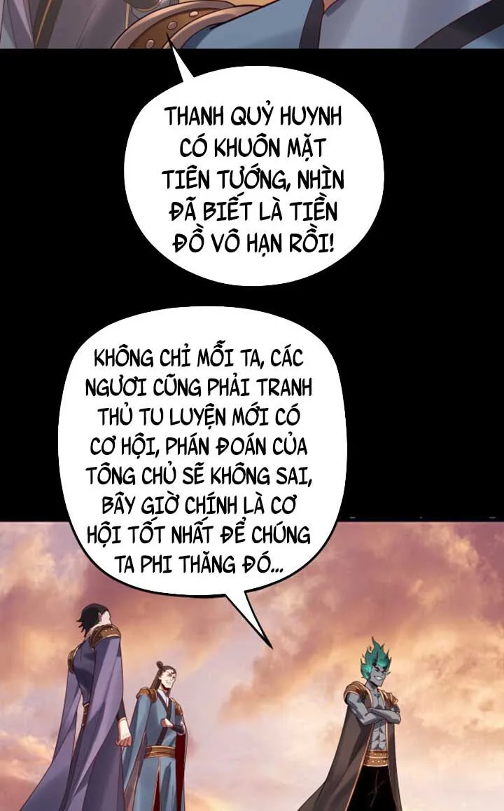 Ta Trời Sinh Đã Là Nhân Vật Phản Diện chương 102 - trang 64