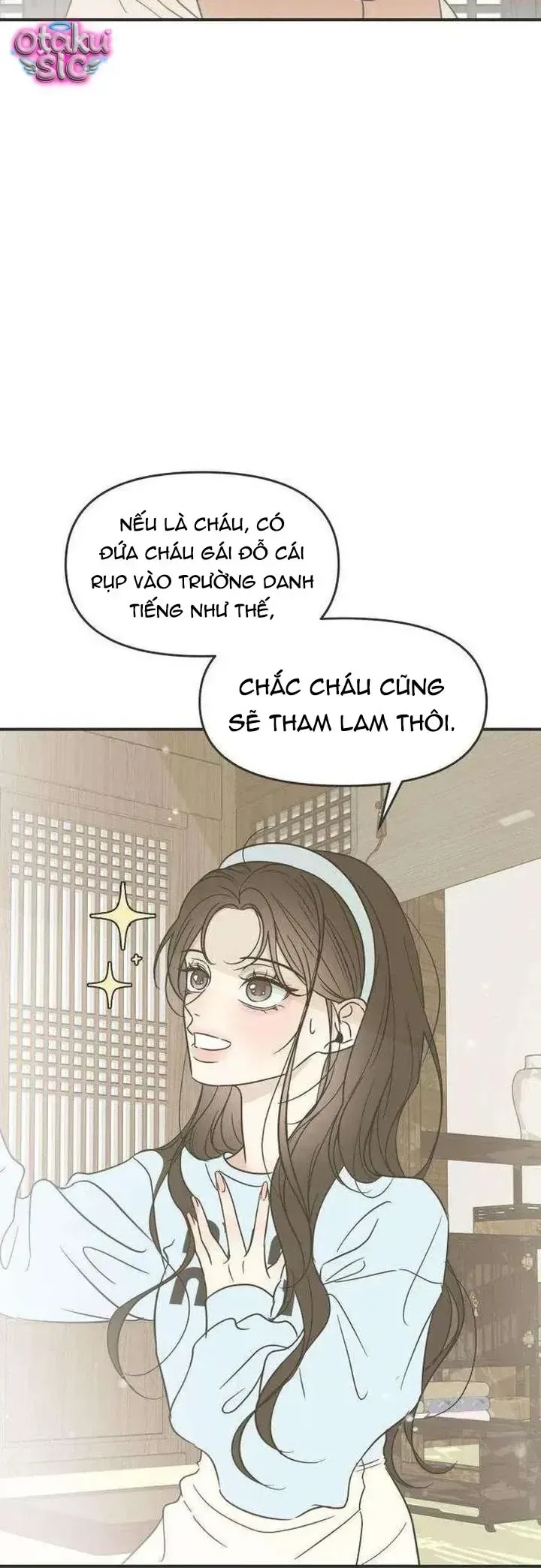 Scandal Giữ Lấy Hôn Nhân chương 1 - trang 15