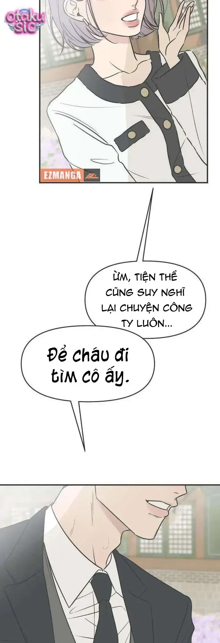 Scandal Giữ Lấy Hôn Nhân chương 1 - trang 65