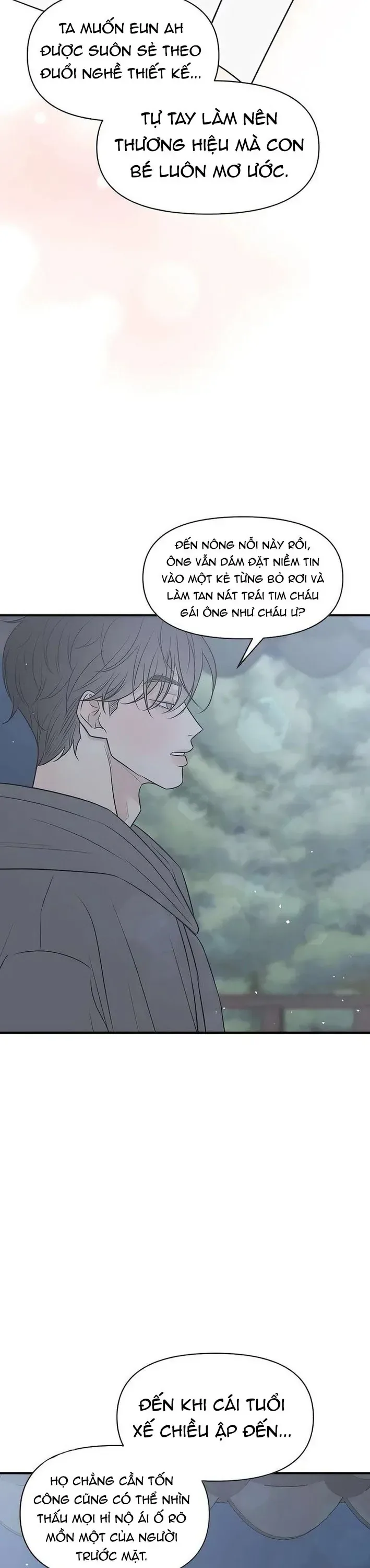 Scandal Giữ Lấy Hôn Nhân chương 12 - trang 8