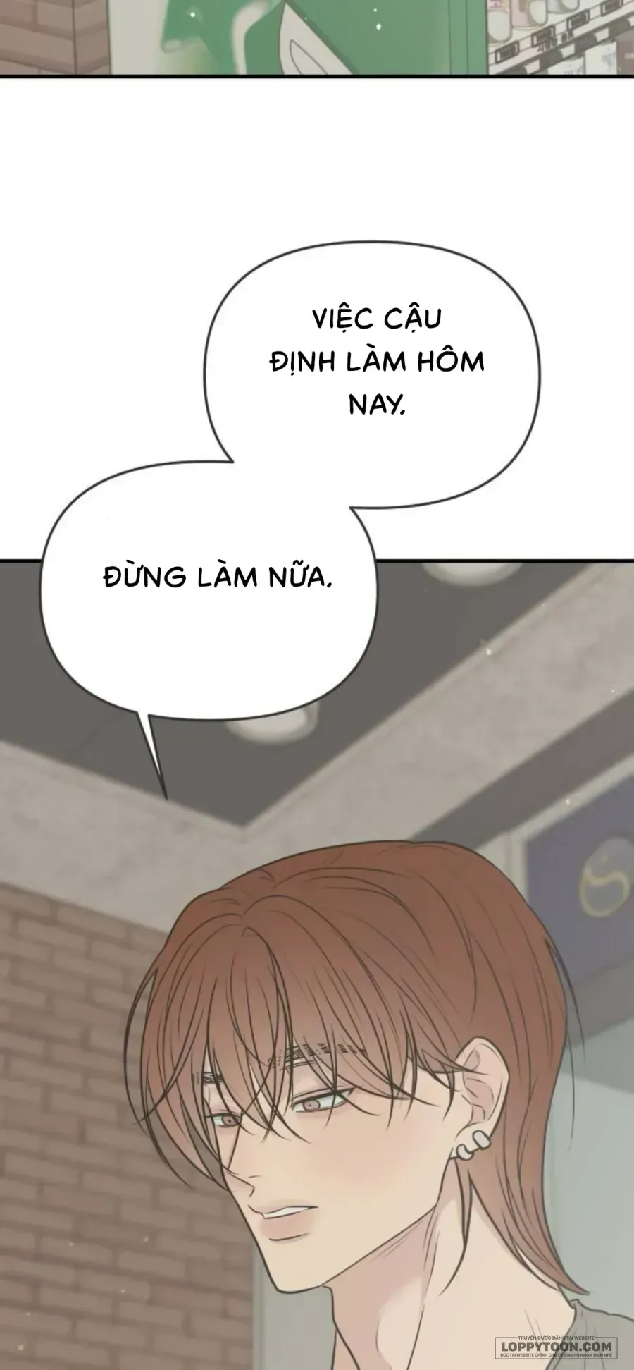 Scandal Giữ Lấy Hôn Nhân chương 14 - trang 2