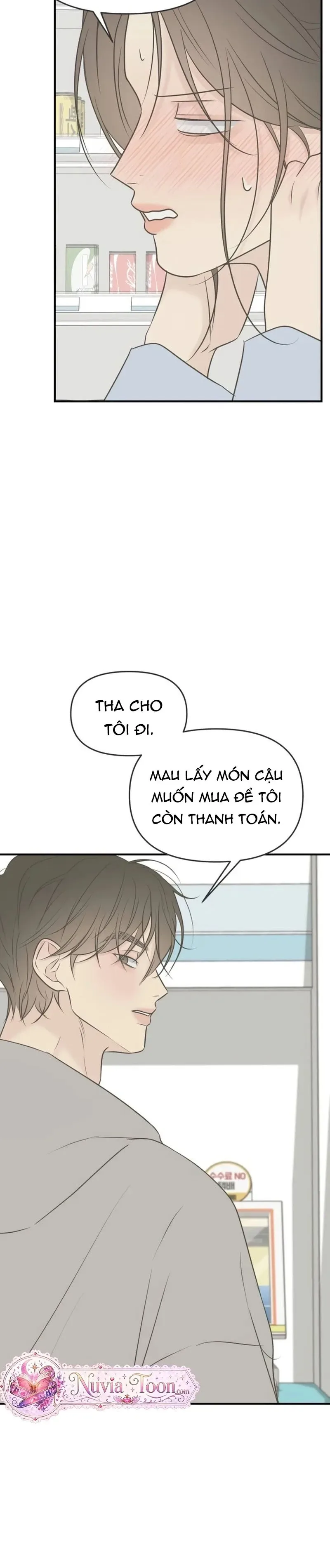 Scandal Giữ Lấy Hôn Nhân chương 26 - trang 24