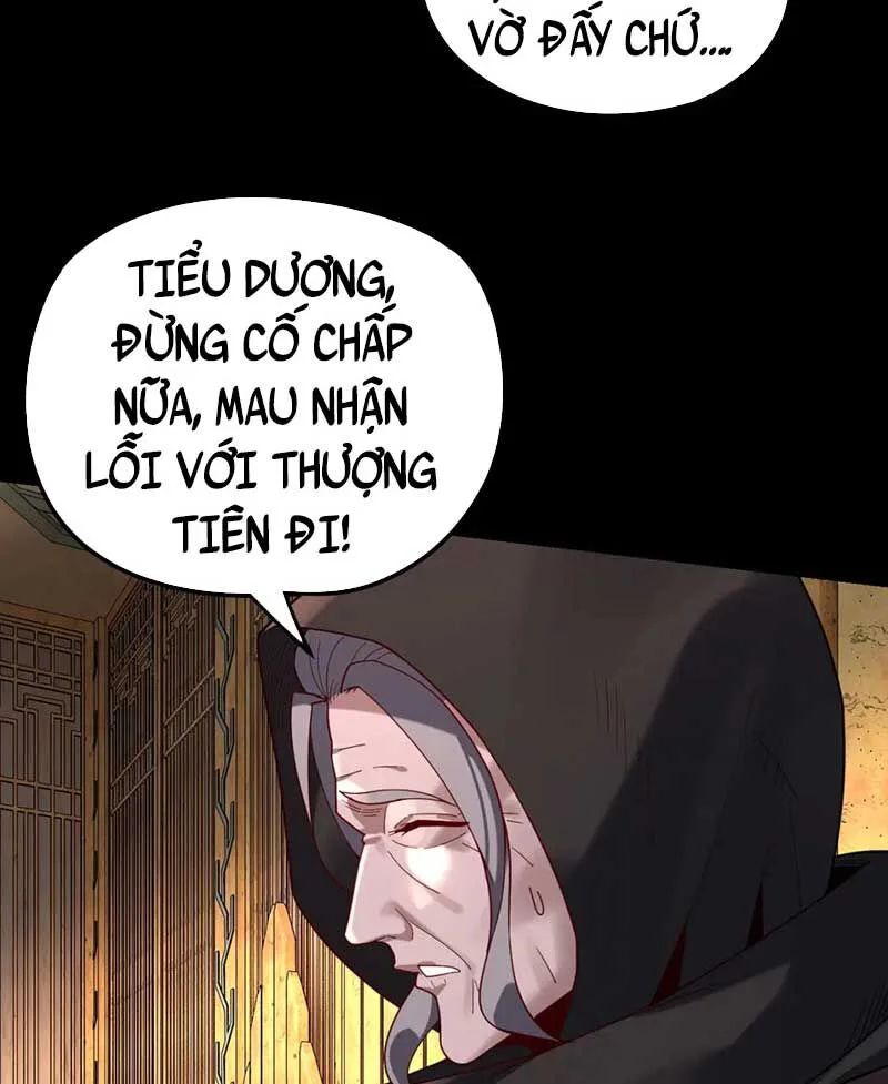 Ta Trời Sinh Đã Là Nhân Vật Phản Diện chương 107 - trang 8