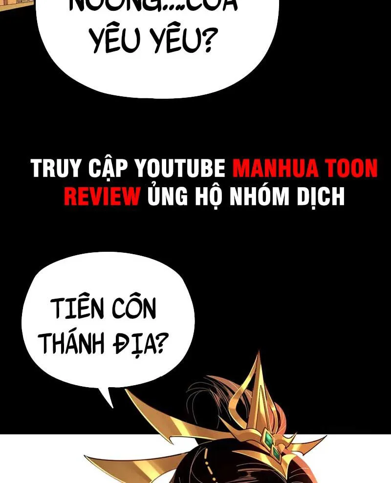 Ta Trời Sinh Đã Là Nhân Vật Phản Diện chương 107 - trang 49