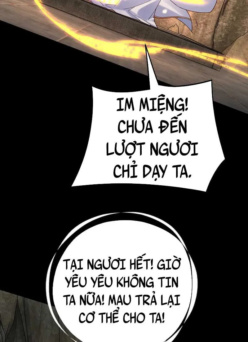 Ta Trời Sinh Đã Là Nhân Vật Phản Diện chương 107 - trang 55