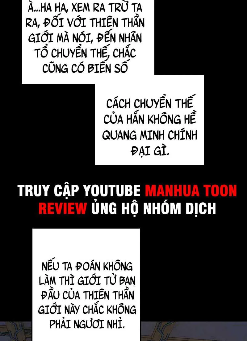 Ta Trời Sinh Đã Là Nhân Vật Phản Diện chương 107 - trang 74