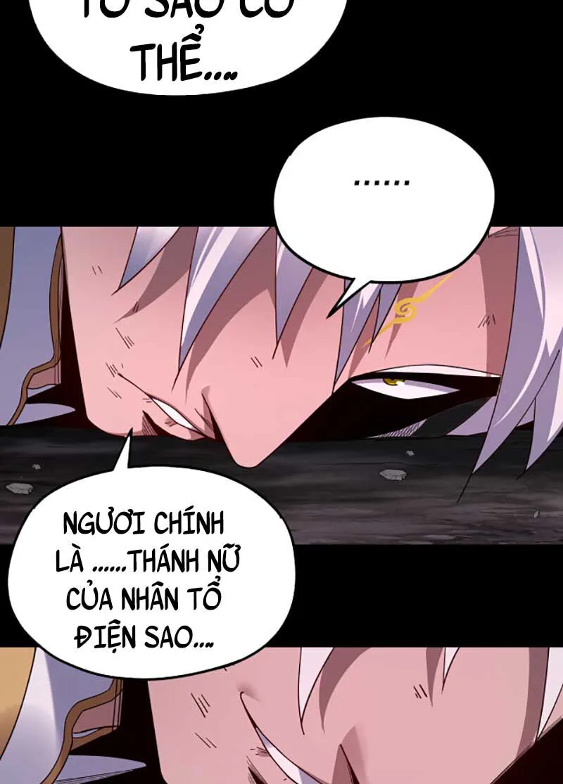 Ta Trời Sinh Đã Là Nhân Vật Phản Diện chương 114 - trang 39