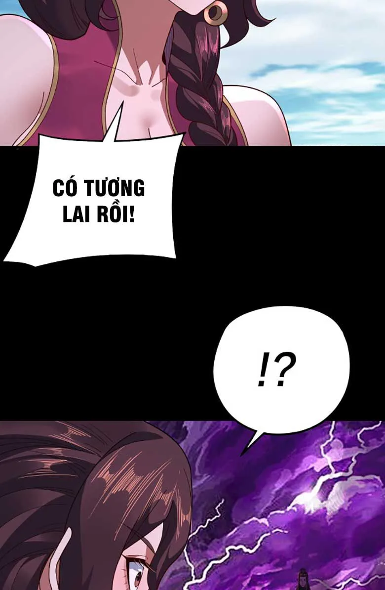 Ta Trời Sinh Đã Là Nhân Vật Phản Diện chương 115 - trang 16