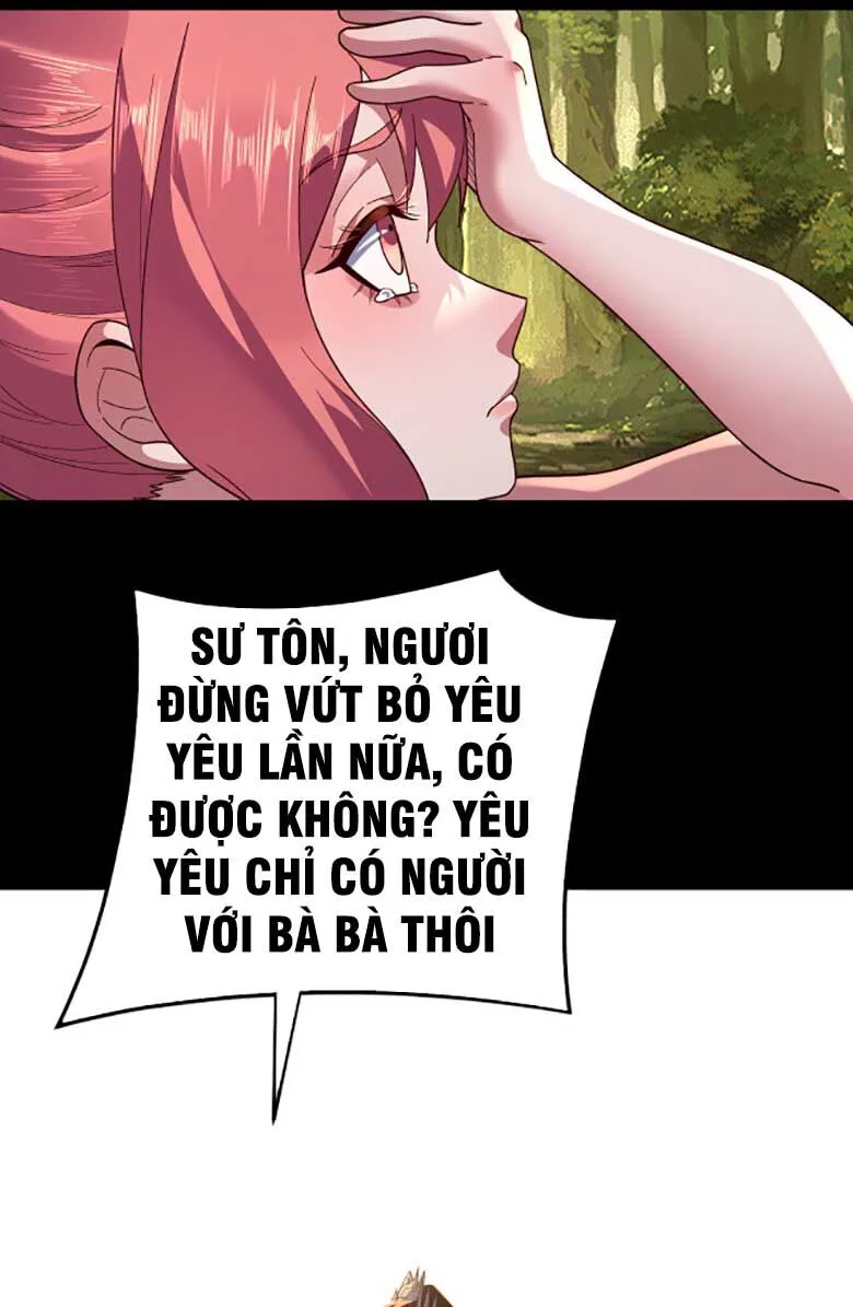 Ta Trời Sinh Đã Là Nhân Vật Phản Diện chương 115 - trang 47