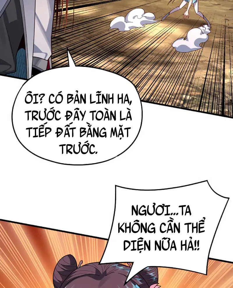 Ta Trời Sinh Đã Là Nhân Vật Phản Diện chương 117 - trang 31
