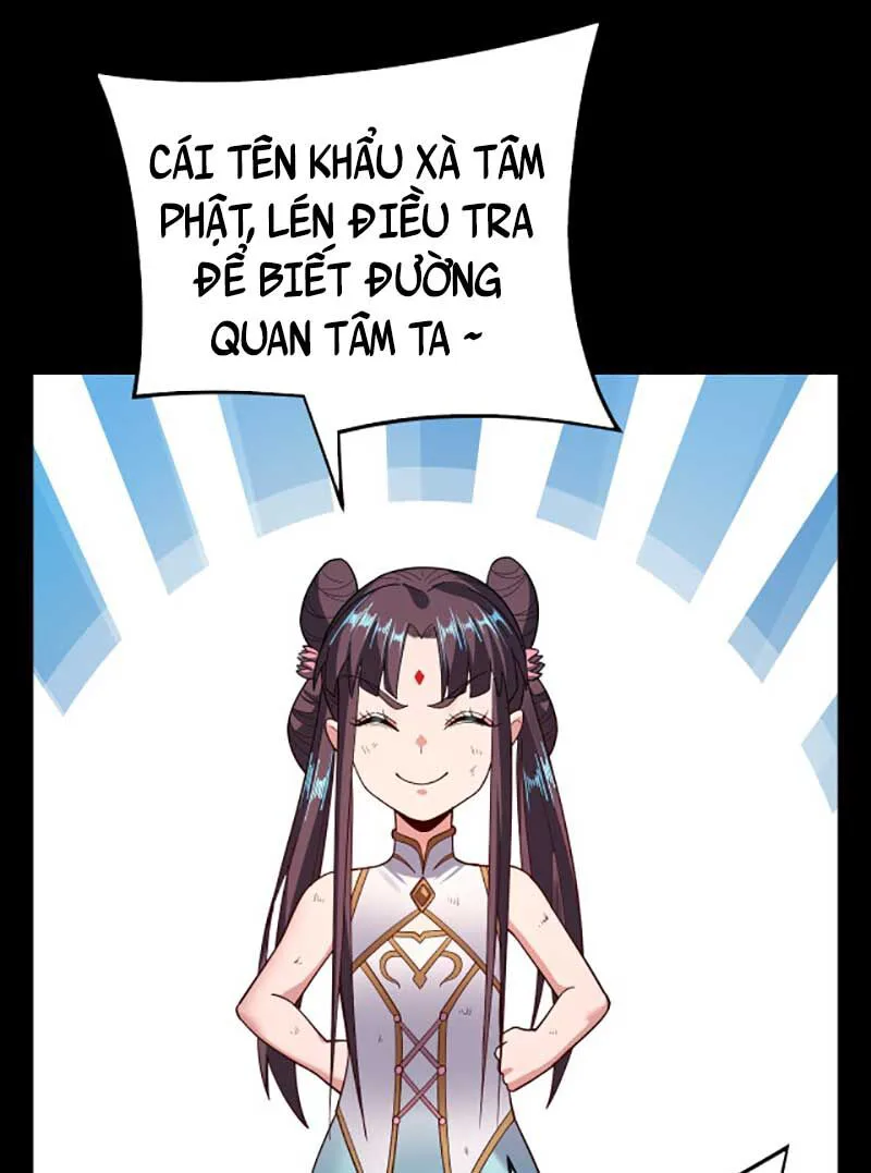 Ta Trời Sinh Đã Là Nhân Vật Phản Diện chương 117 - trang 59