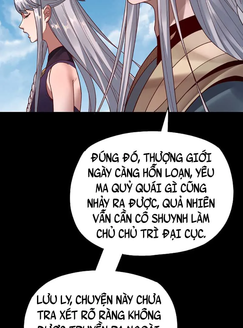 Ta Trời Sinh Đã Là Nhân Vật Phản Diện chương 117 - trang 73