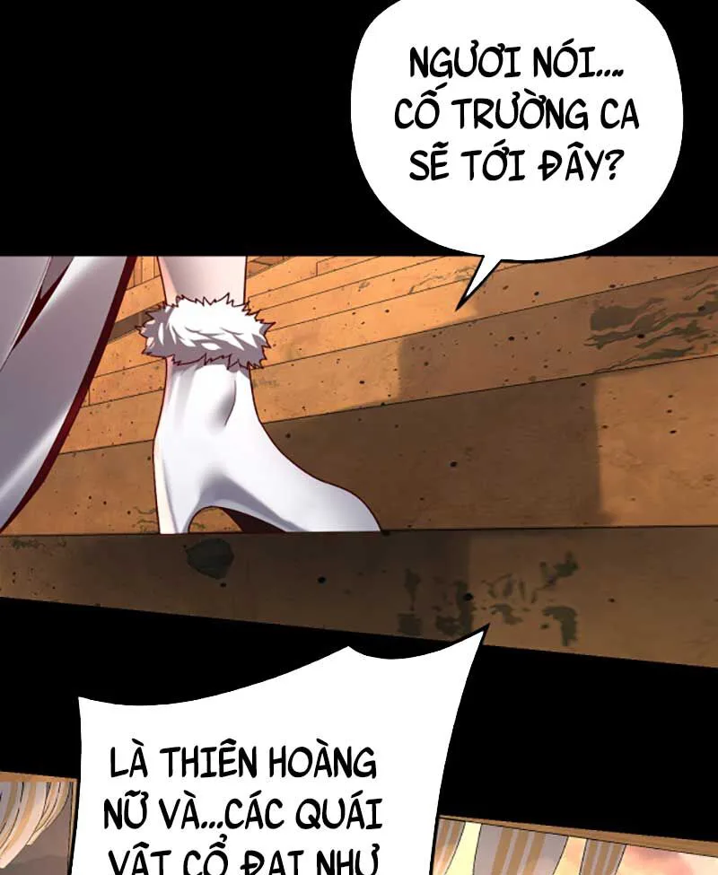 Ta Trời Sinh Đã Là Nhân Vật Phản Diện chương 119 - trang 54