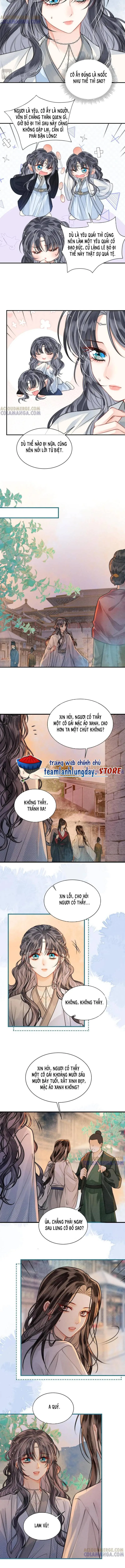 Nhập Hải chương 5 - trang 4
