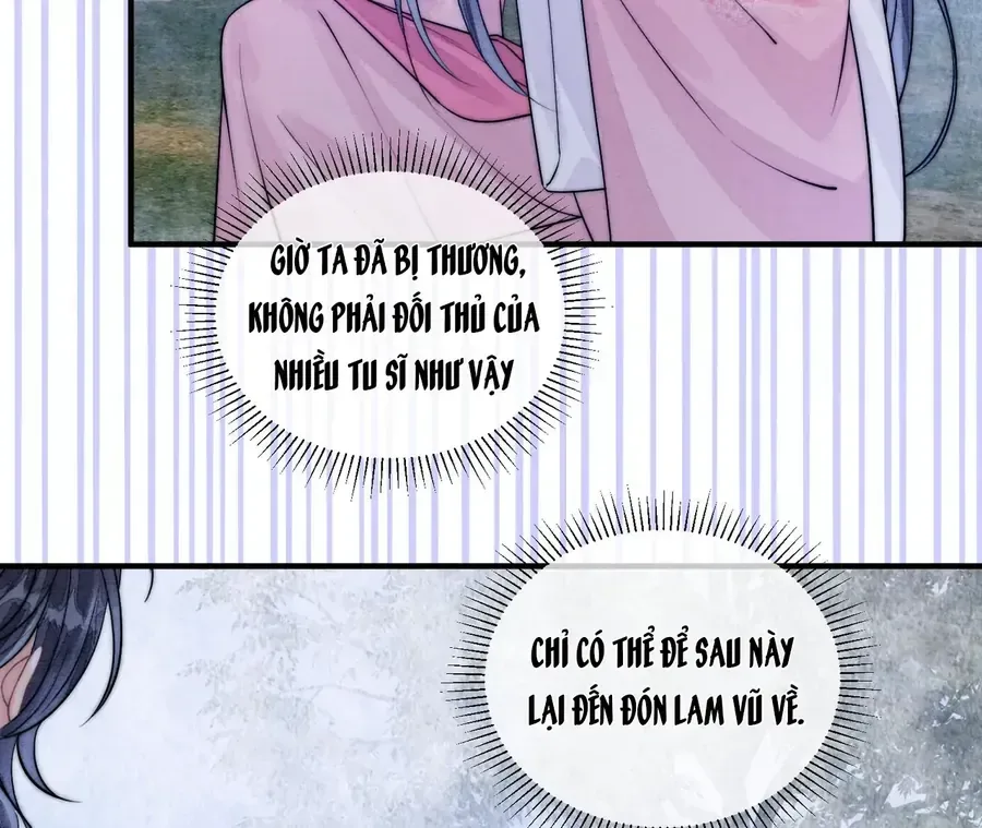 Nhập Hải chương 21 - trang 21