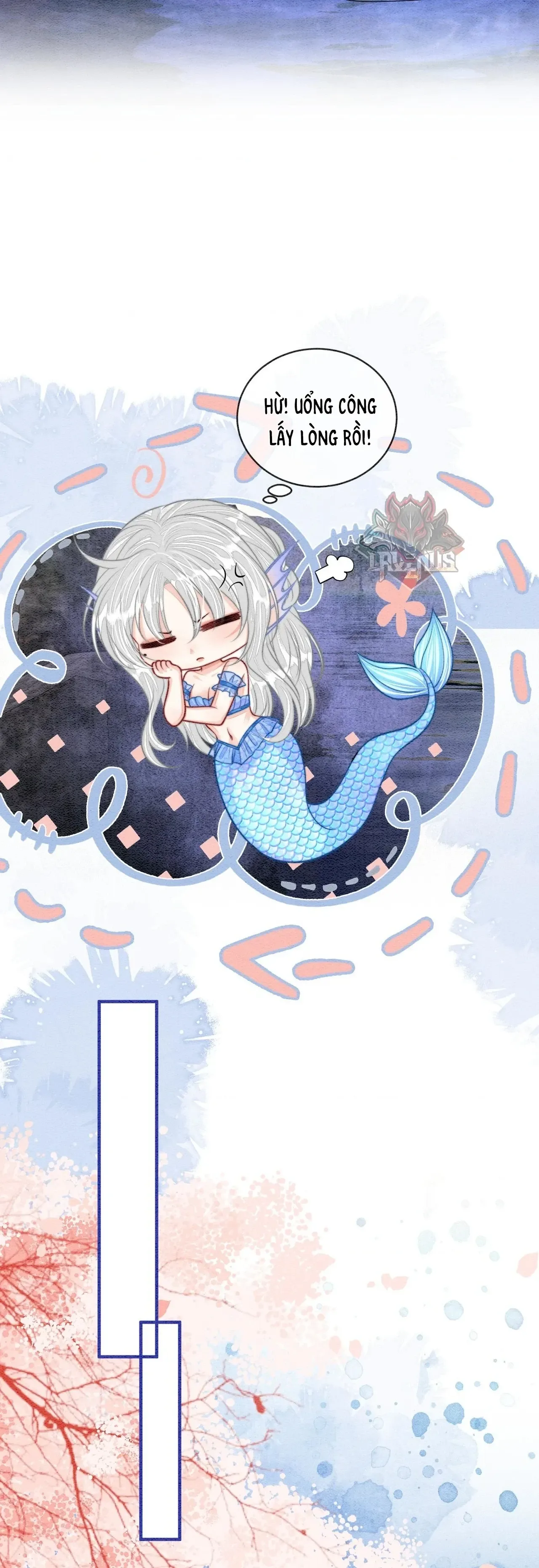 Nhập Hải chương 52 - trang 6