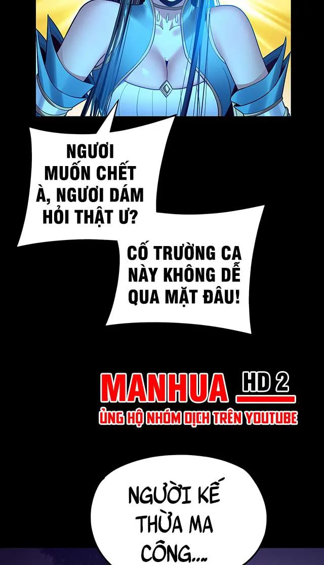 Ta Trời Sinh Đã Là Nhân Vật Phản Diện chương 127 - trang 68