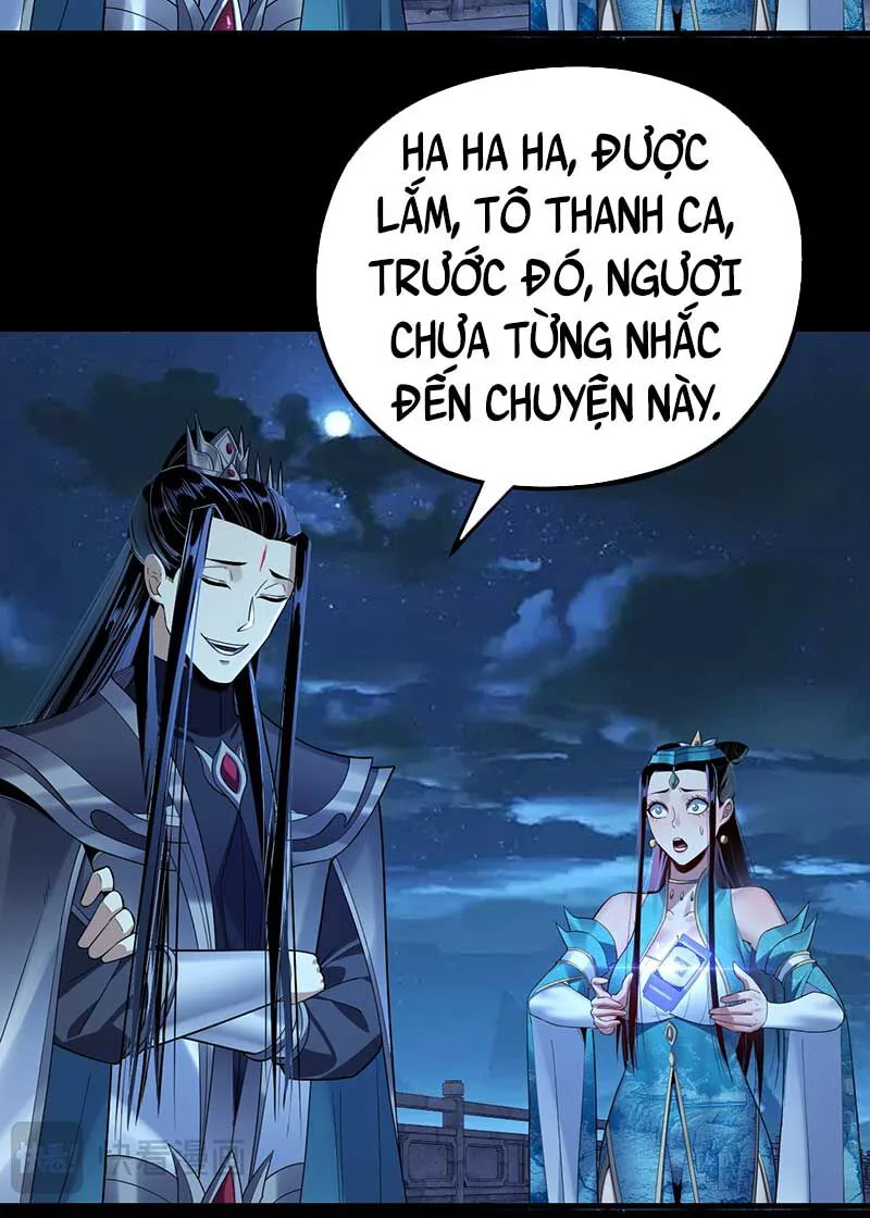 Ta Trời Sinh Đã Là Nhân Vật Phản Diện chương 136 - trang 14