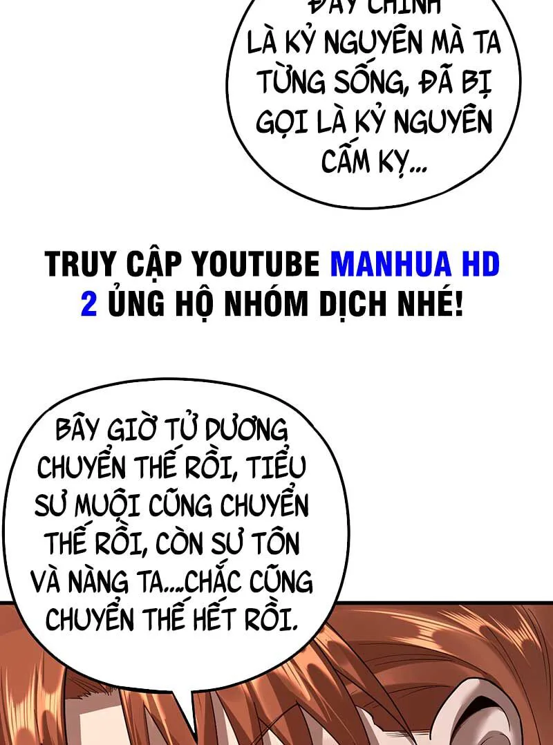 Ta Trời Sinh Đã Là Nhân Vật Phản Diện chương 136 - trang 56