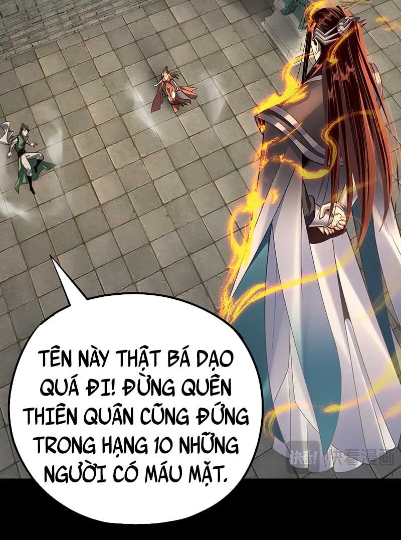 Ta Trời Sinh Đã Là Nhân Vật Phản Diện chương 136 - trang 64