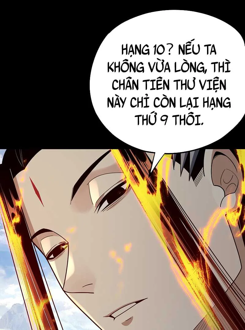 Ta Trời Sinh Đã Là Nhân Vật Phản Diện chương 136 - trang 65
