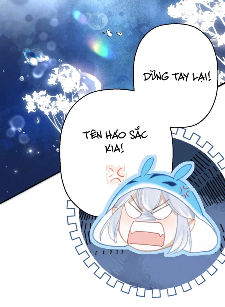 Đến Đông Hải Tìm Mỹ Nhân chương 7.1 - trang 21
