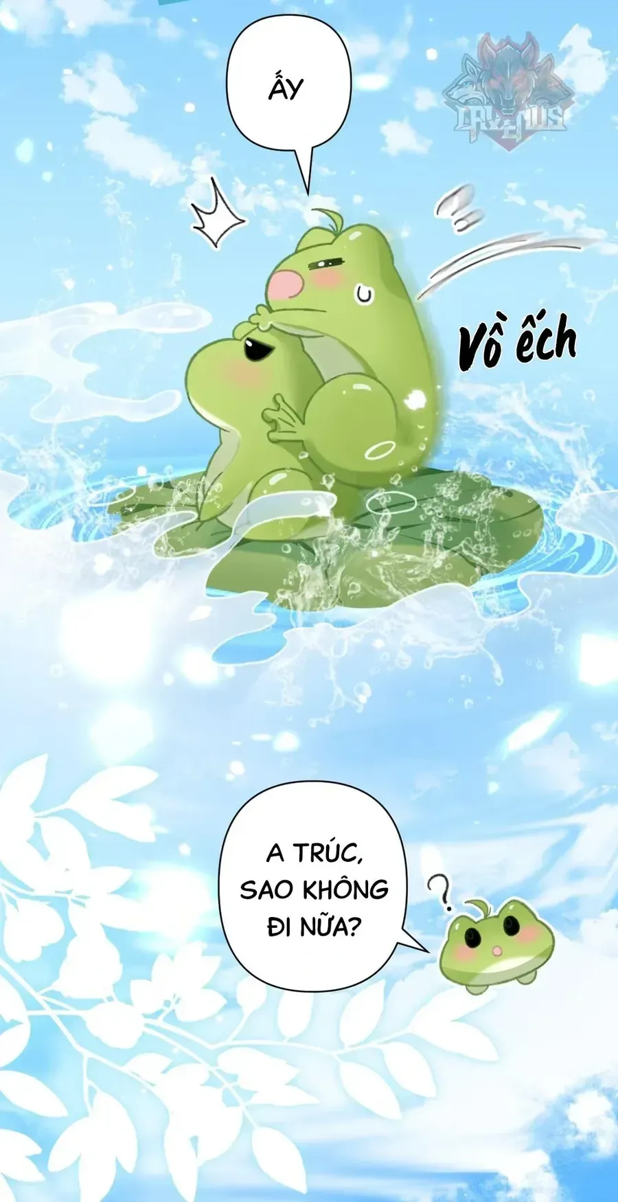 Đến Đông Hải Tìm Mỹ Nhân chương 51 - trang 87