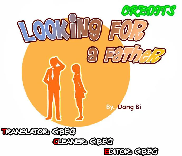 Looking For A Father chương 9 - trang 22