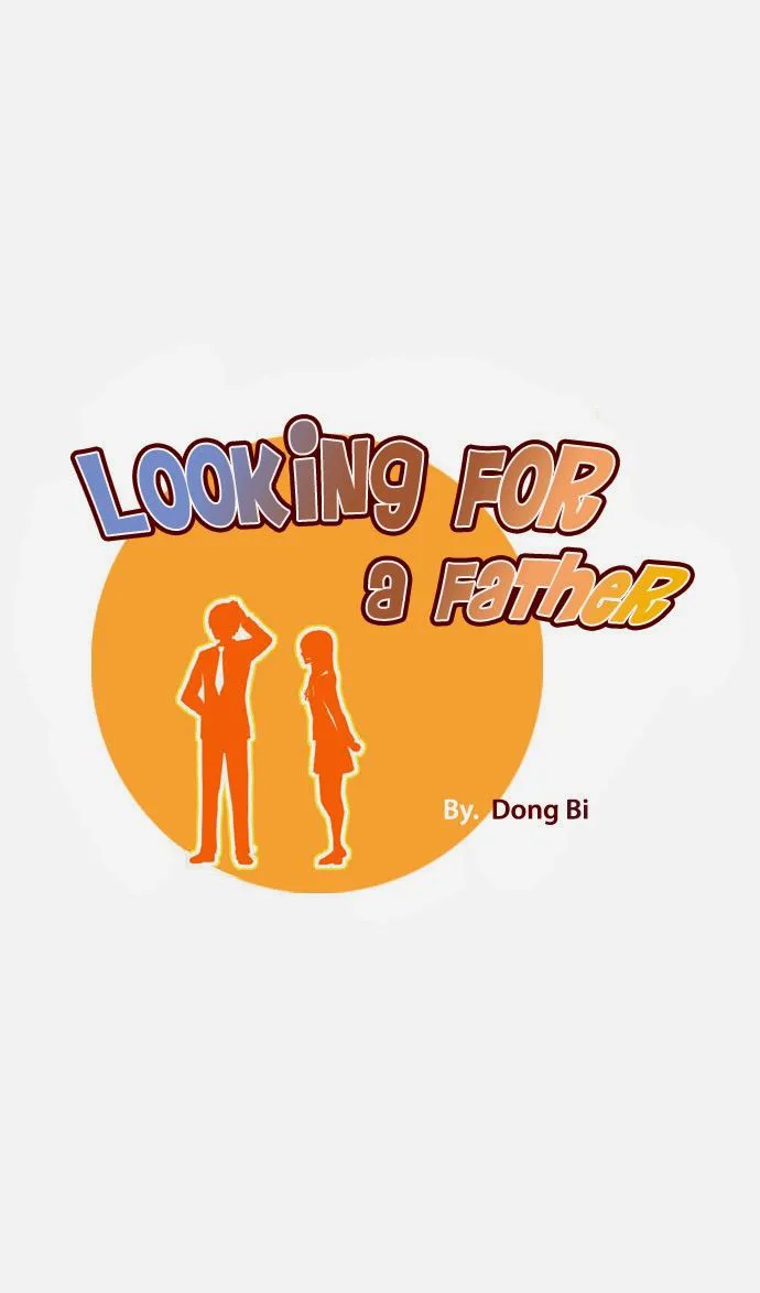Looking For A Father chương 10 - trang 1