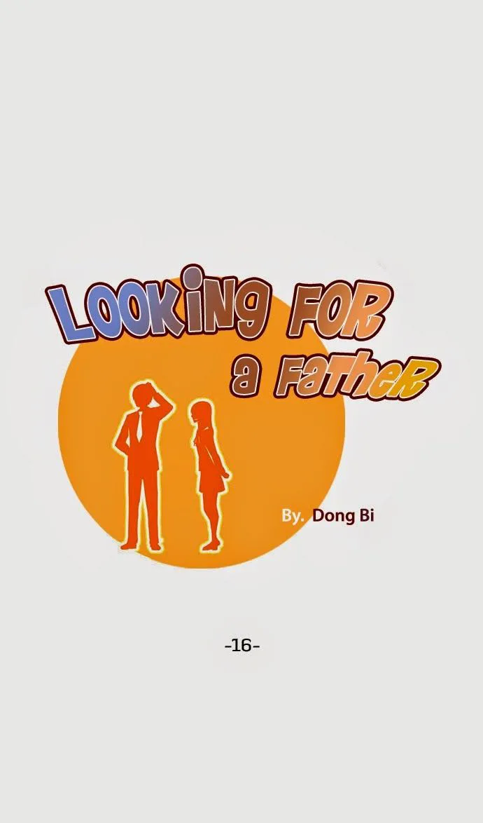 Looking For A Father chương 16 - trang 1